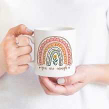 Mug - You are enough