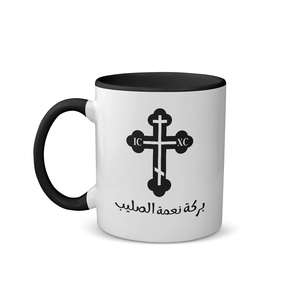 11ozmug crossantiochear black