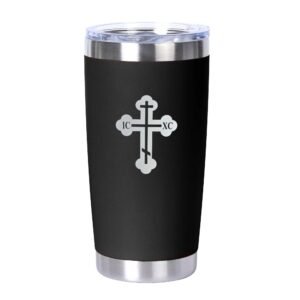 cross antiochian