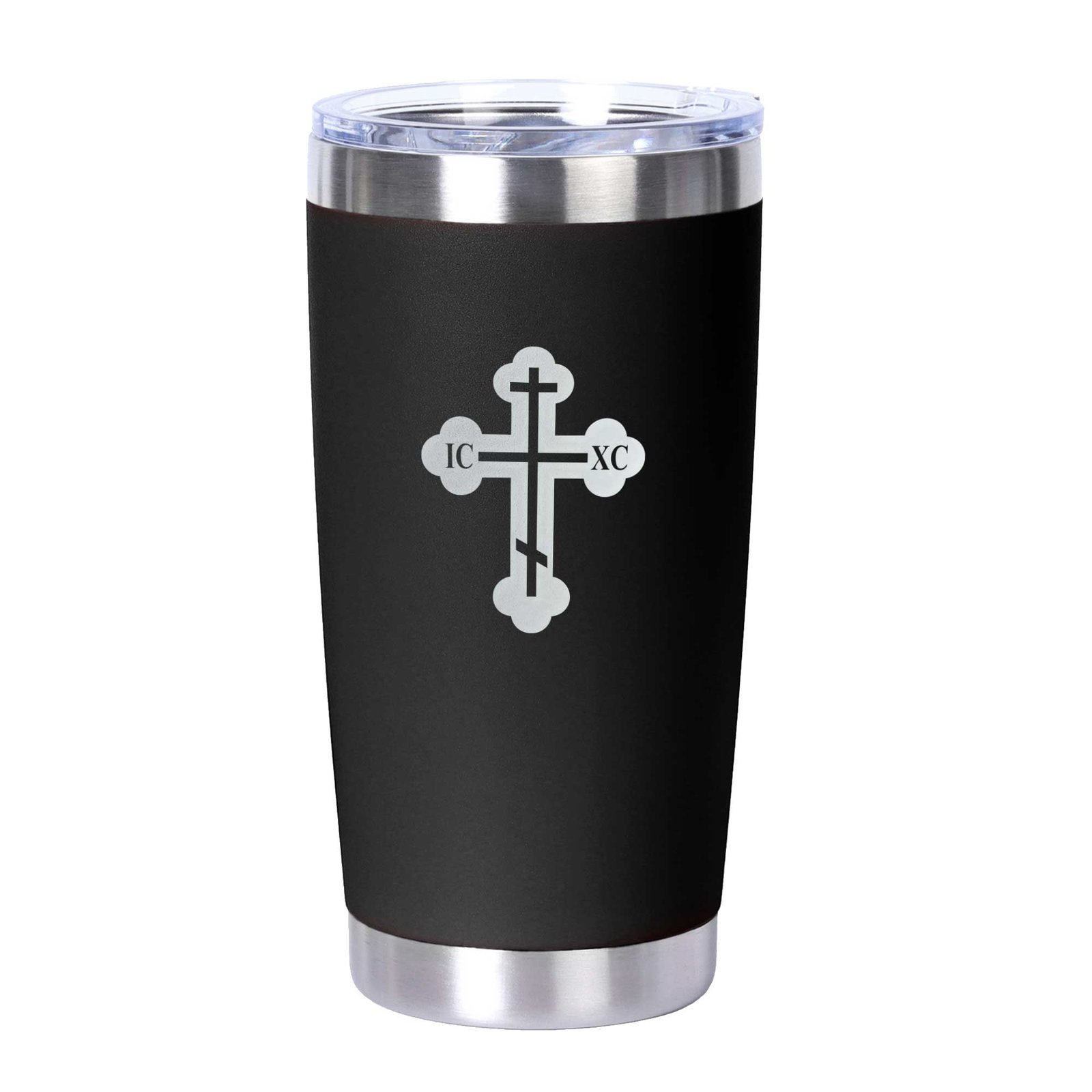cross antiochian