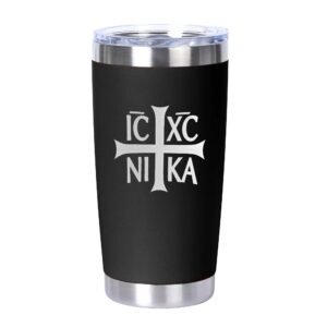 cross icxc