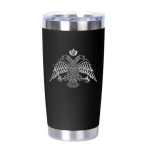 two headed eagle