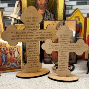 ourfathercrosses